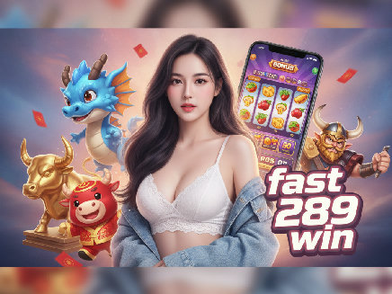 สมัคร fast 289 win